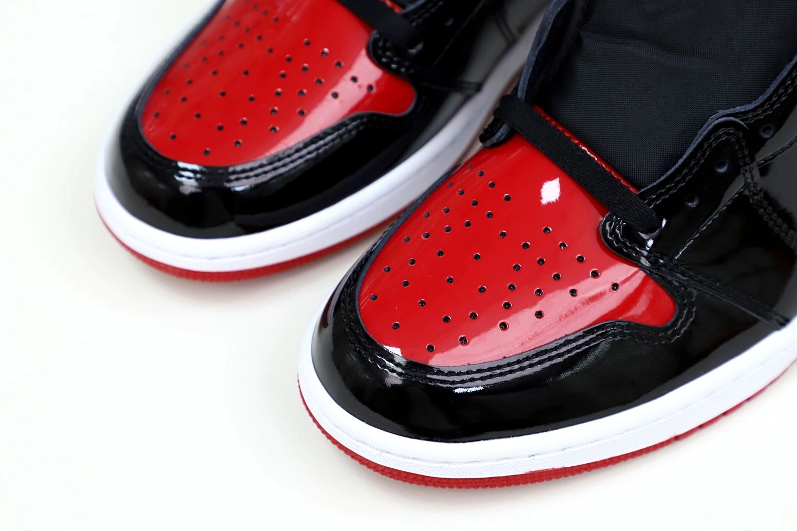 PATENT JORDAN HIGH BRED OG 1 AIR 0203